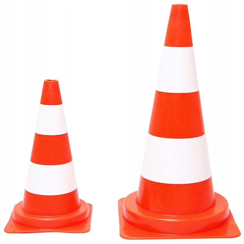 Nukreipiamieji, signaliniai kūgiai